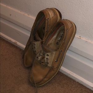 Sperry Topsider shoes size 13 men’s